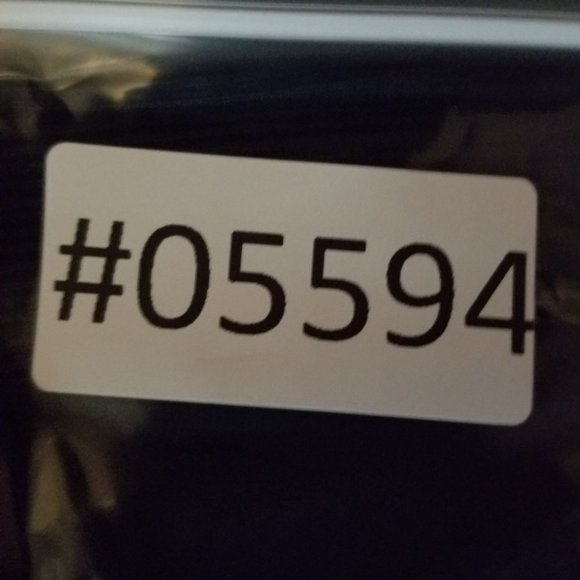 Athleta Pants Womens 26 Brooklyn Blue Stretch High Rise Ankle - Picture 13 of 13